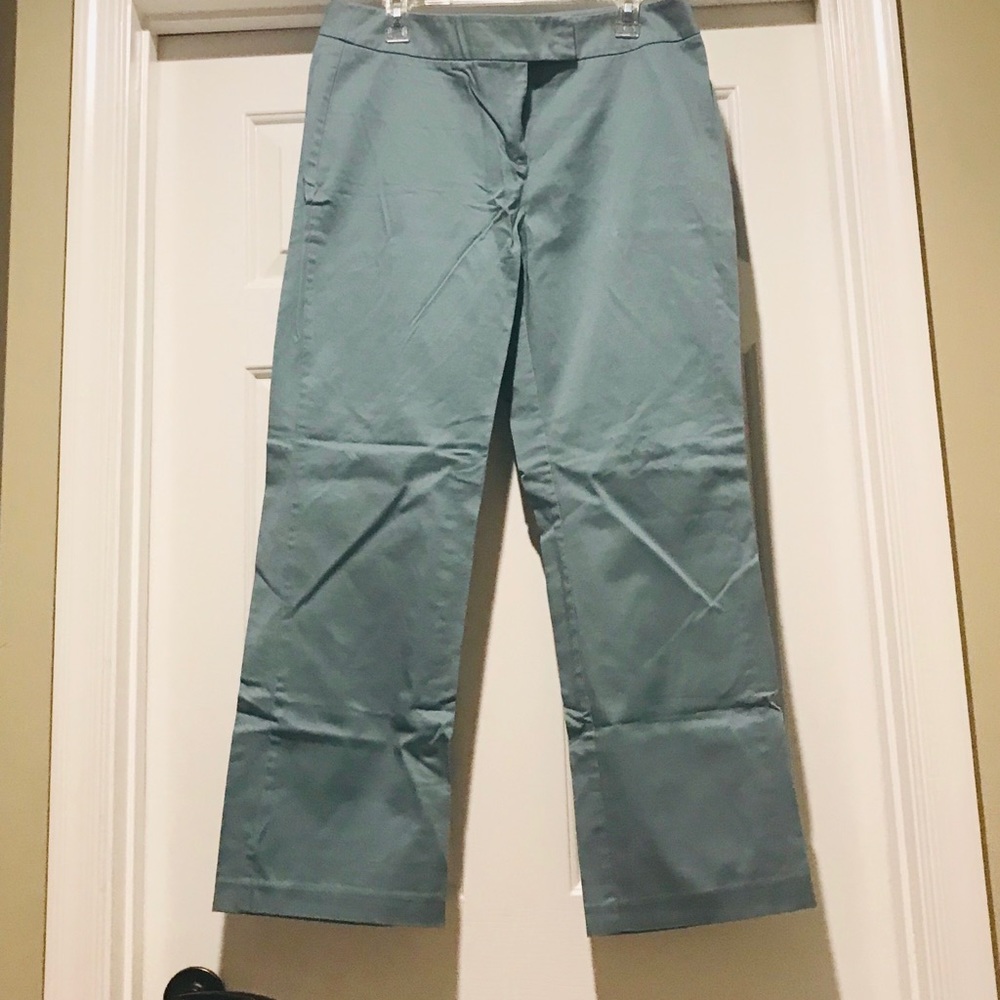 New York and Company Average pants